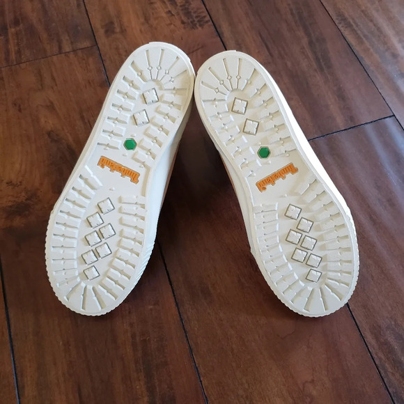 Timberland TB 0A2C3S/A61118 Women's SKYLA BAY 6" WHEAT NUBUCK LEATHER ANKLE BOOT - Picture 7 of 15